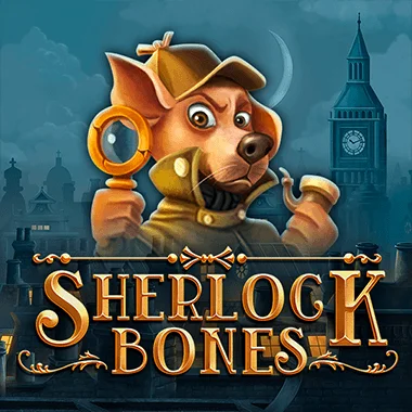 Sherlock Bones game tile