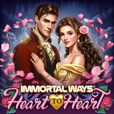 Immortal Ways Heart to Heart game tile