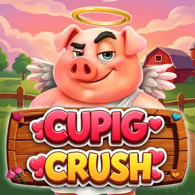 Cupig Crush game tile