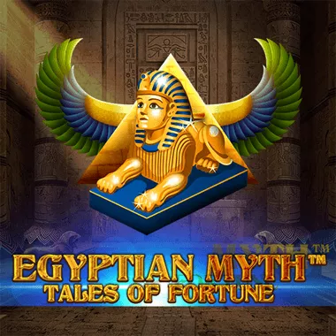 Egyptian Myth - Tales of Fortune game tile