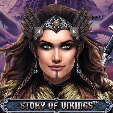 Story Of Vikings game tile