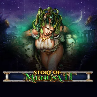 Story of Medusa II game tile