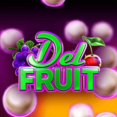 Del Fruit game tile