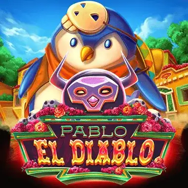 Pablo El Diablo game tile
