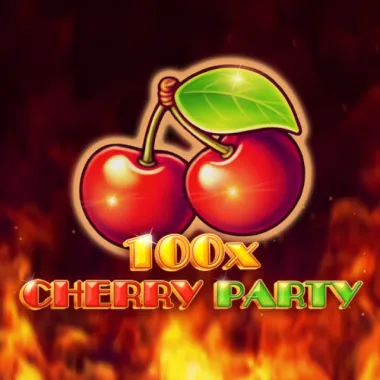 100x Cherry Party game tile