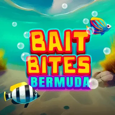 Bait Bites Bermuda game tile