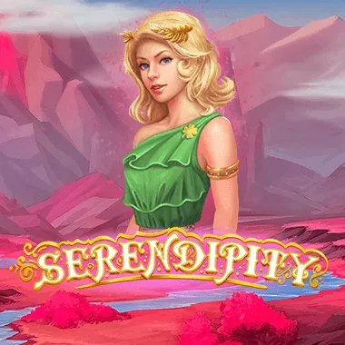 Serendipity game tile