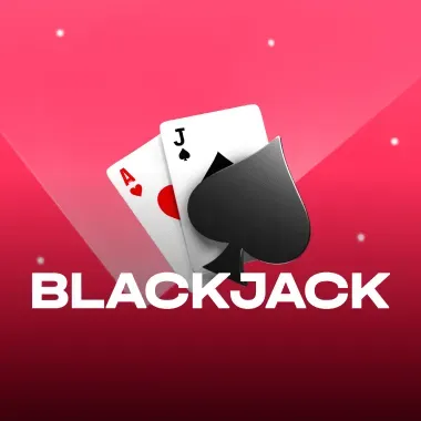 Blackjack game tile