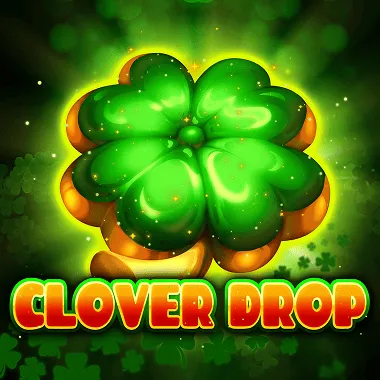 Clover Drop game tile