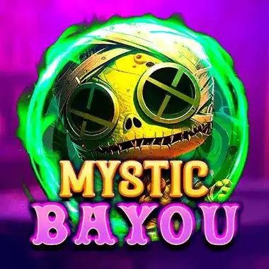 Mystic Bayou game tile