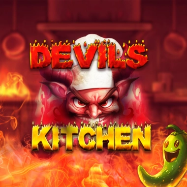 Devil's Kitchen game tile