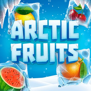 Arctic Fruits game tile