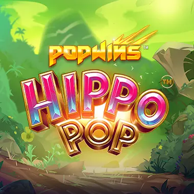 Hippo Pop game tile