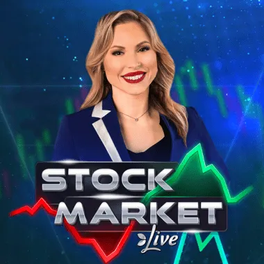 Stock Market game tile