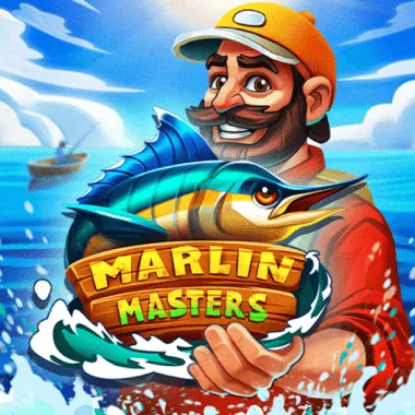 Marlin Masters game tile