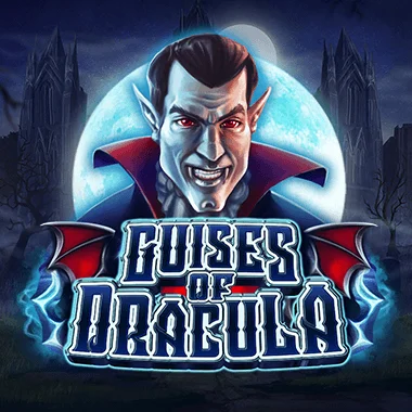 Guises of Dracula game tile