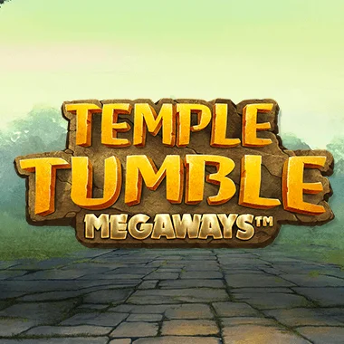 Temple Tumble game tile