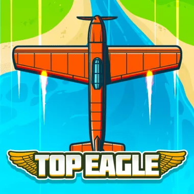 Top Eagle game tile