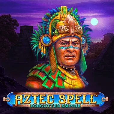 Aztec Spell - Forgotten Empire game tile