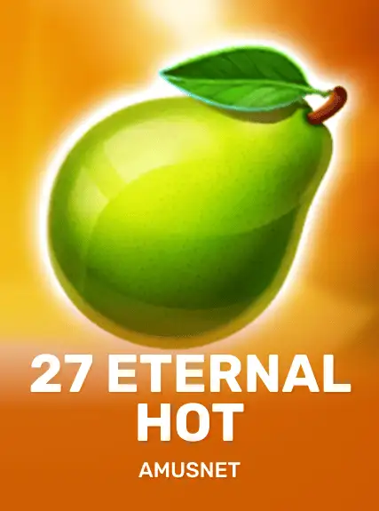 27 Eternal Hot game tile