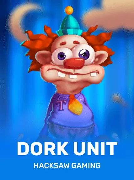 Dork Unit game tile