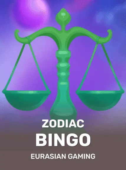 Zodiac Bingo game tile