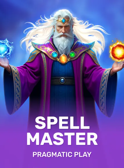 Spellmaster game tile