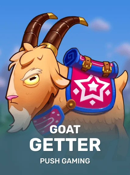 Goat Getter game tile
