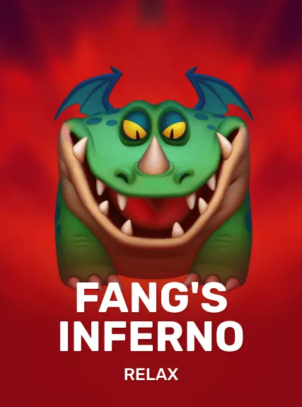 Fang's Inferno game tile