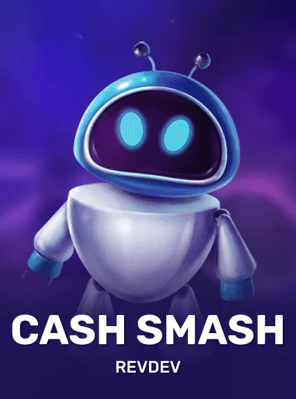 Cash Smash game tile