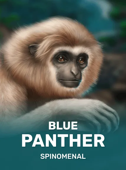 Blue Panther game tile