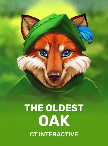 The Oldest Oak game tile