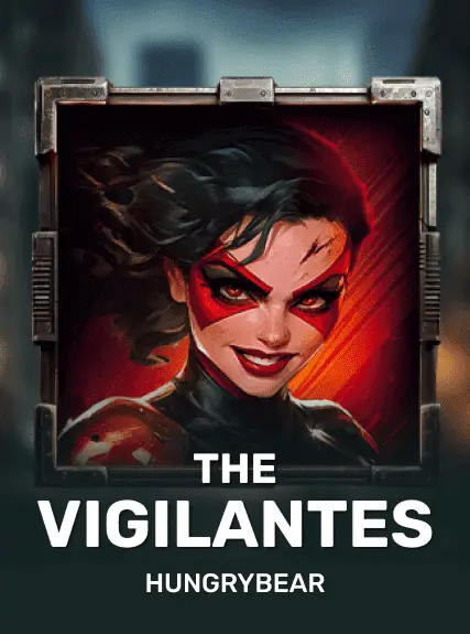 The Vigilantes game tile