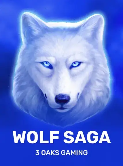 Wolf Saga game tile