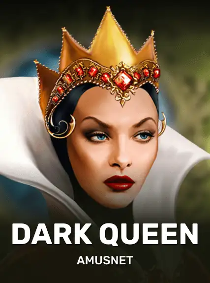 Dark Queen game tile