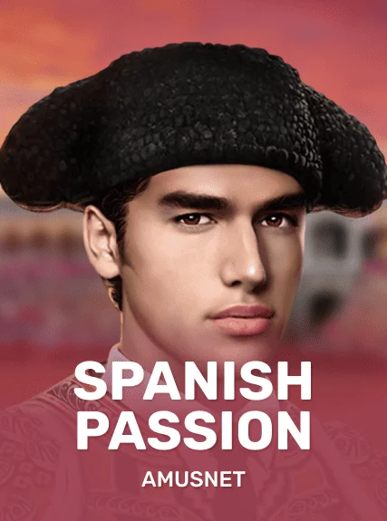 Spanish Passion game tile