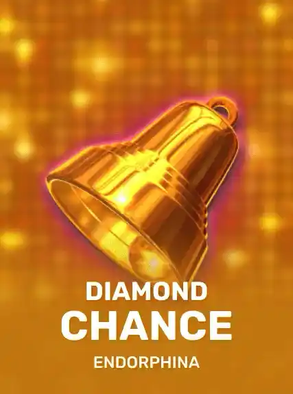 Diamond Chance game tile