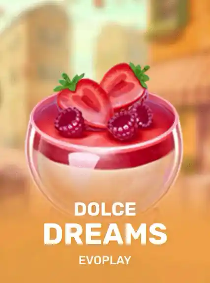 Dolce Dreams game tile