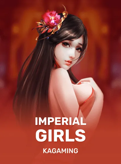Imperial Girls game tile