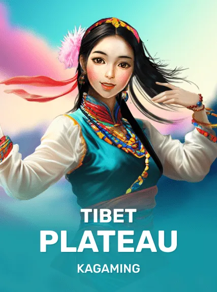 Tibet Plateau game tile