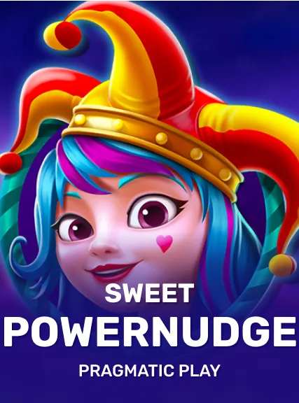Sweet Powernudge game tile