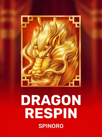 Dragon Respin game tile
