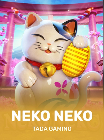 Neko Neko game tile