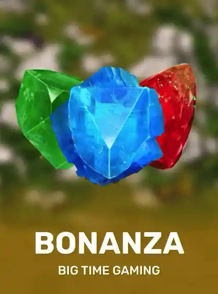 Bonanza game tile