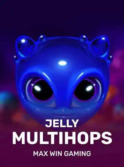 Jelly MULTIHOPS game tile