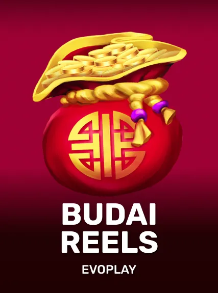 Budai Reels game tile