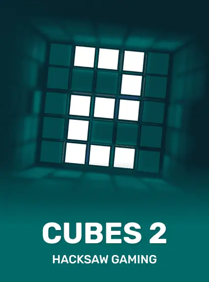 Cubes 2 game tile