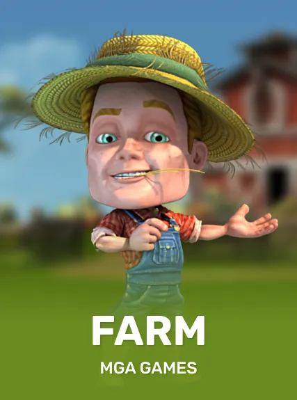 Farm game tile