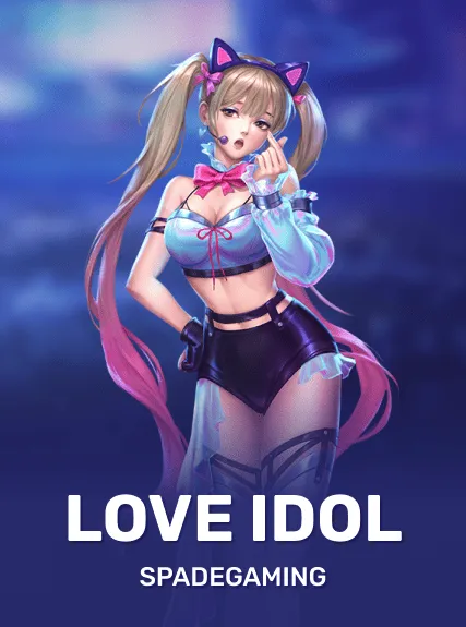 Love Idol game tile