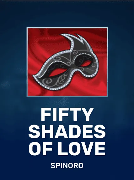 Fifty Shades of Love game tile